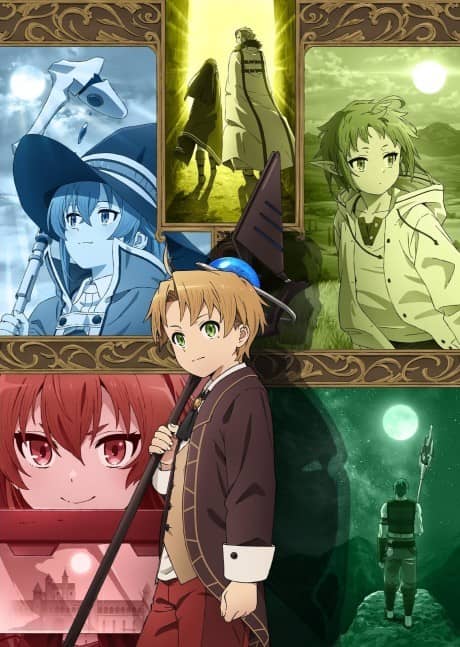 Mushoku Tensei: Jobless Reincarnation weaponizes trauma to build the most uncomfortable power fantasy in anime