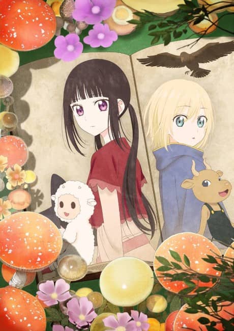Champignon Witch brews a quiet tragedy in the shadow of better witch stories