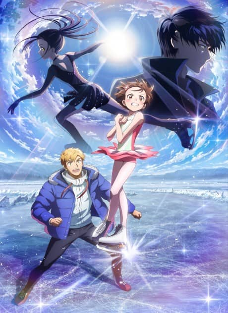 Medalist Season 2 performs a triple axel of psychological drama while the ice beneath it cracks