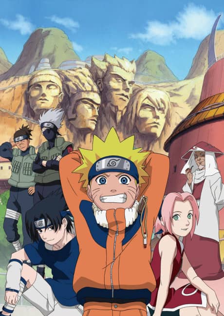 Naruto's endless ninja war is a messy, heartfelt ode to the power of friendship