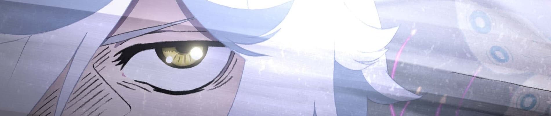 Hell’s Paradise banner