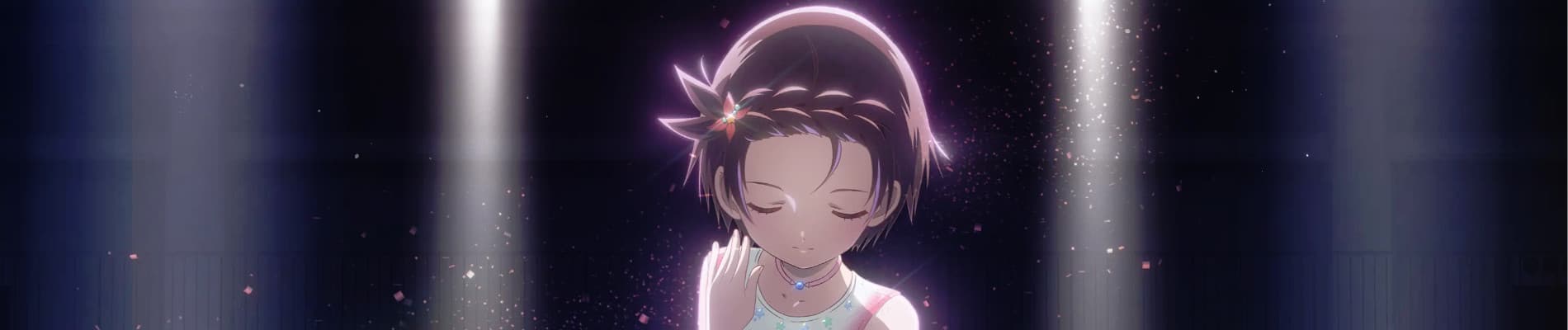 Medalist Season 2 banner