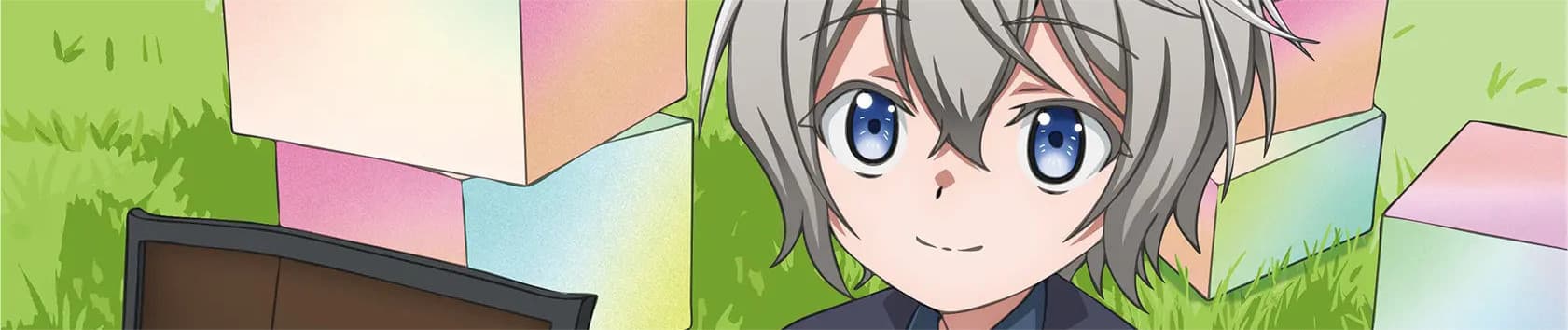 Easygoing Territory Defense offers the comfort food of isekai with all the nutritional value of cotton candy