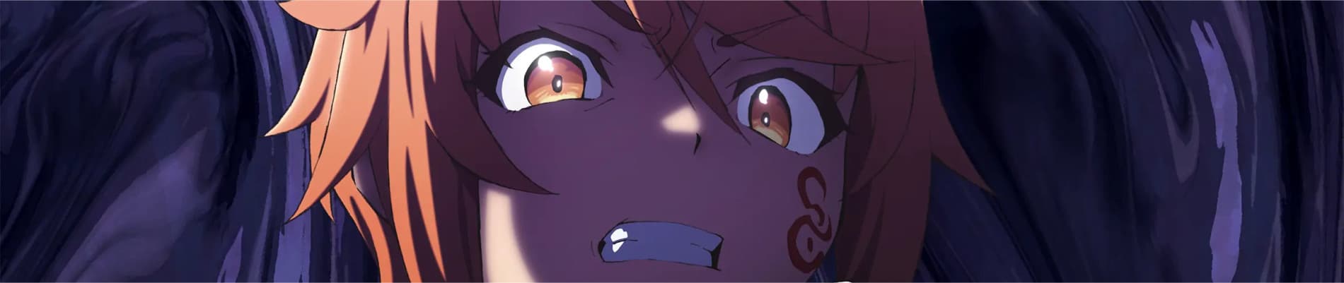 ROLL OVER AND DIE: I Will Fight for an Ordinary Life with My Love and Cursed Sword! banner