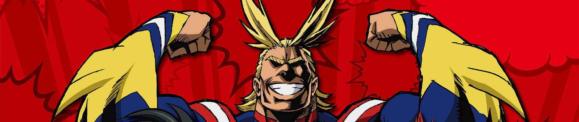 My Hero Academia's first season is a superhero origin story that feels both revolutionary and painfully familiar