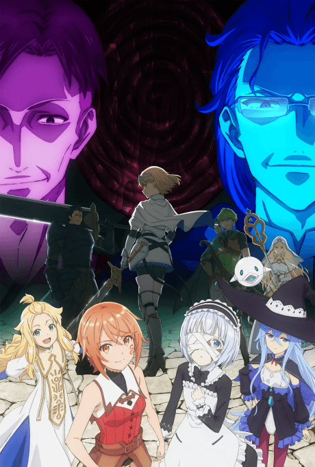 Roll Over and Die weaponizes trauma to critique the isekai industrial complex