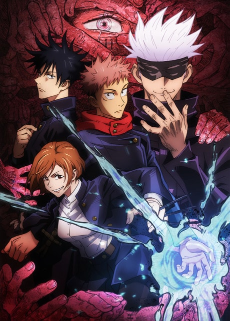 Jujutsu Kaisen devours shonen tropes to become something more interesting