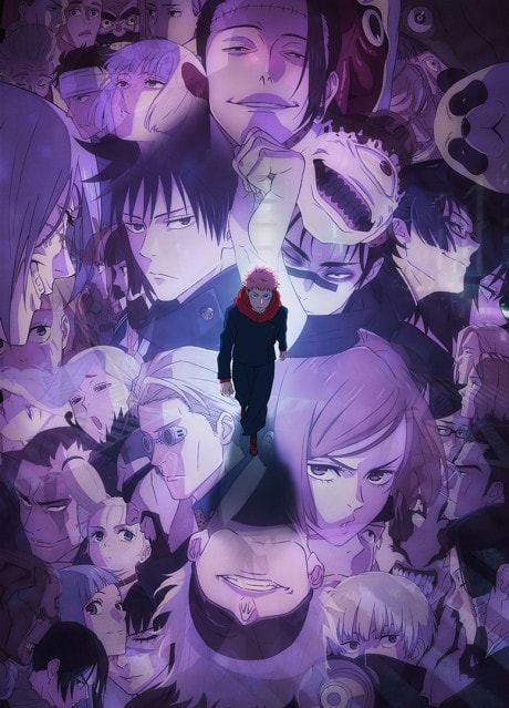 Jujutsu Kaisen Season 2 weaponizes nostalgia to break your heart, one brilliant frame at a time