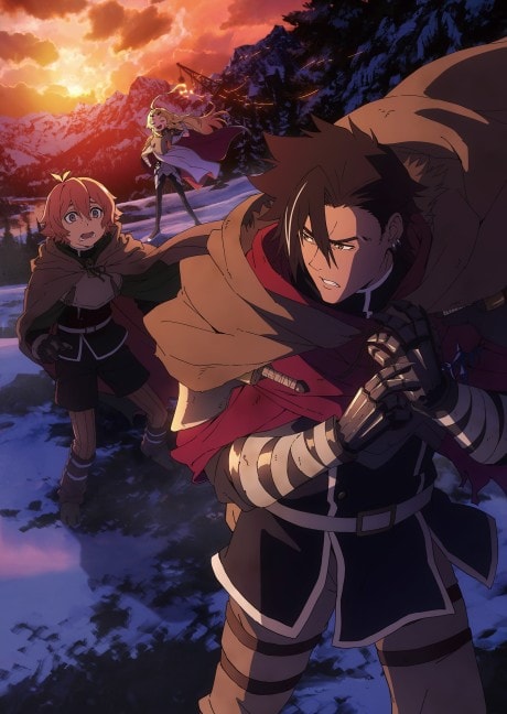 Sentenced to Be a Hero weaponizes eternal punishment to question the very nature of heroism