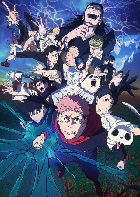 Jujutsu Kaisen Season 3: The Culling Game Part 1 turns trauma into a blood sport with grim, exhilarating precision