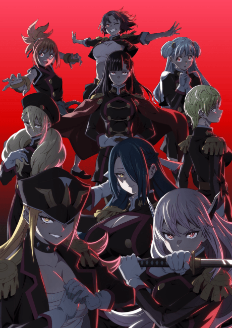 Chained Soldier Season 2: When Harem Tropes Become a Prison of Their Own Making