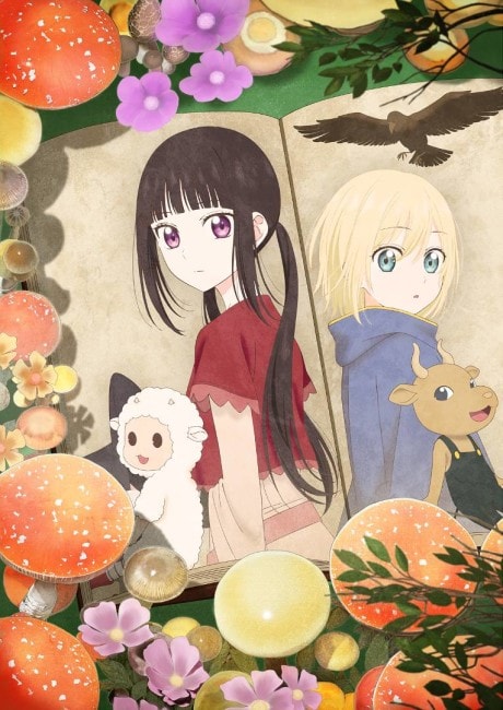 Champignon Witch brews a quiet tragedy in the shadow of better witch stories