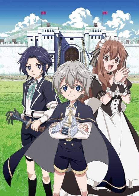 Easygoing Territory Defense offers the comfort food of isekai with all the nutritional value of cotton candy