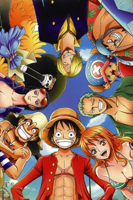 One Piece sails past shonen tropes to become a cultural juggernaut that redefines adventure