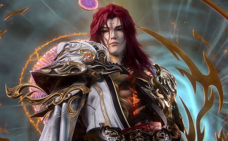 The Peak of Ancient Power and the Twenty-Seven Star Ancient Order of Wang Lin